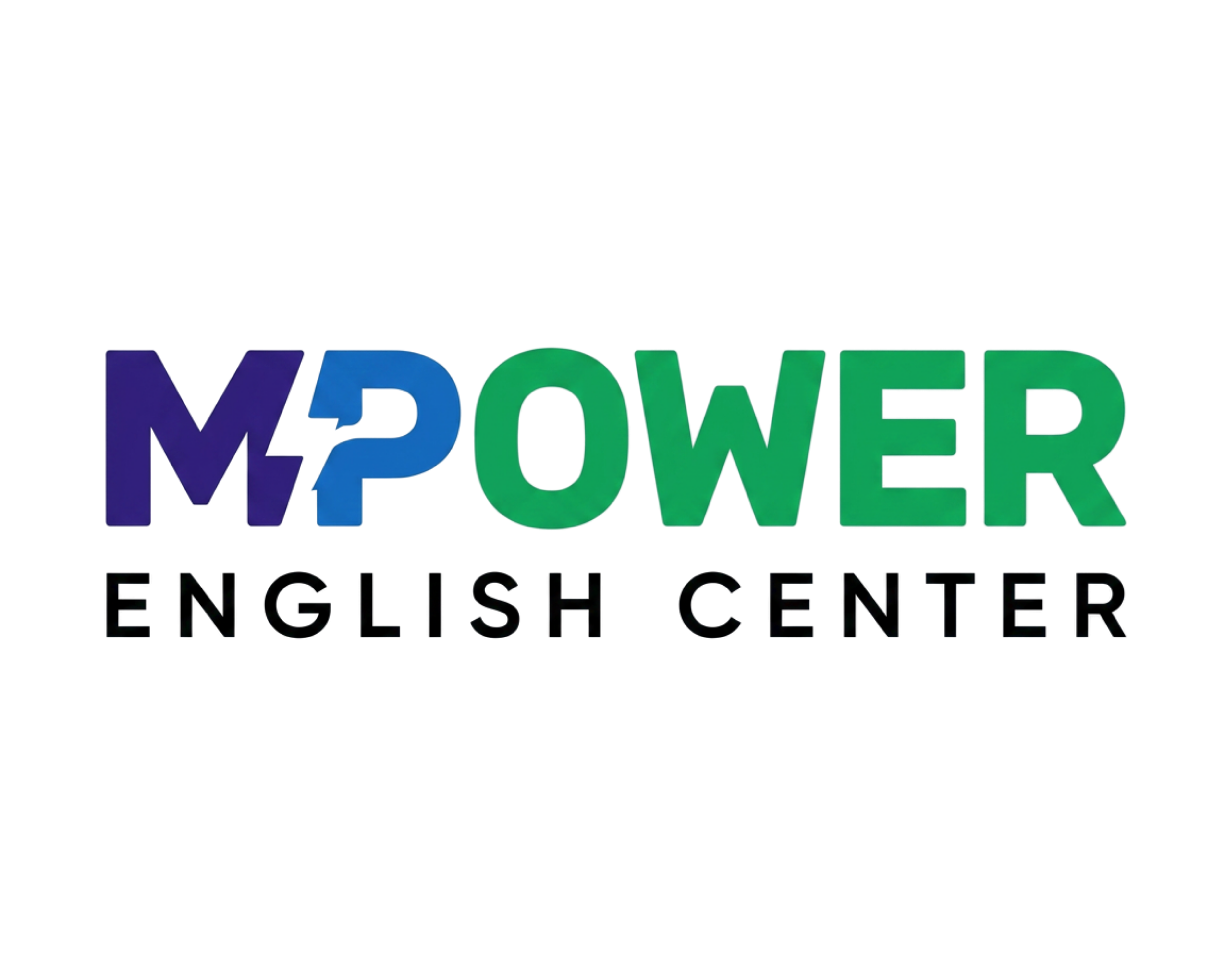 MPOWER English Center logo